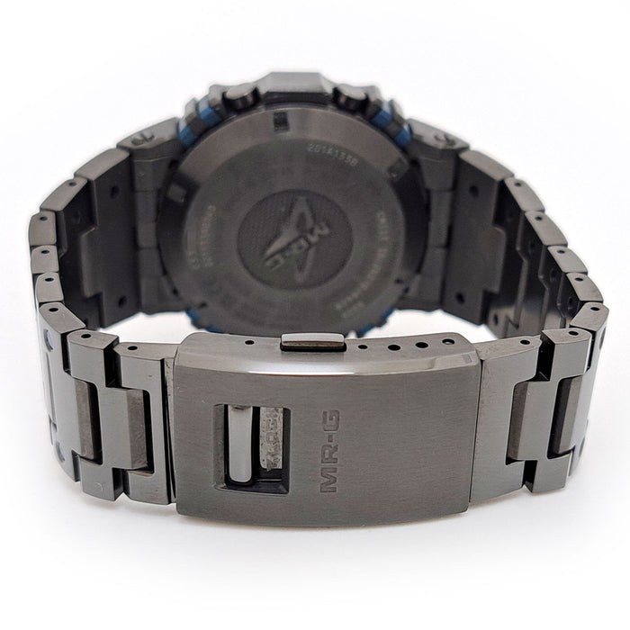 CASIO 
G-SHOCK Full Metal Square 
Con scatola e garanzia G-Shock