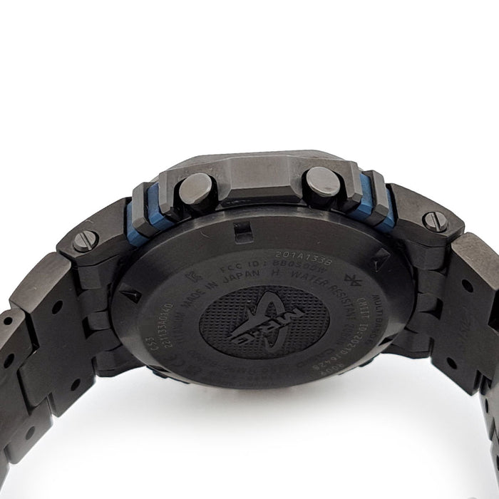 CASIO 
G-SHOCK Full Metal Square 
Con scatola e garanzia G-Shock