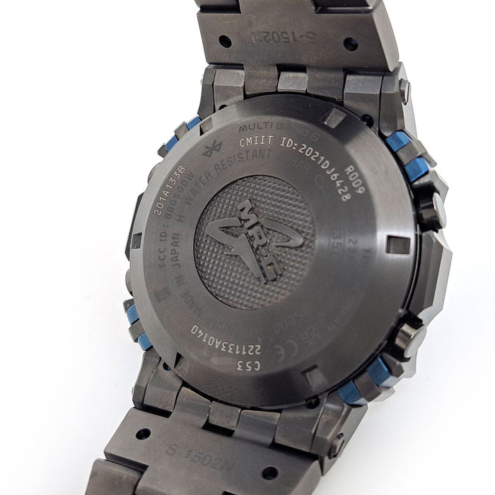 CASIO 
G-SHOCK Full Metal Square 
Con scatola e garanzia G-Shock