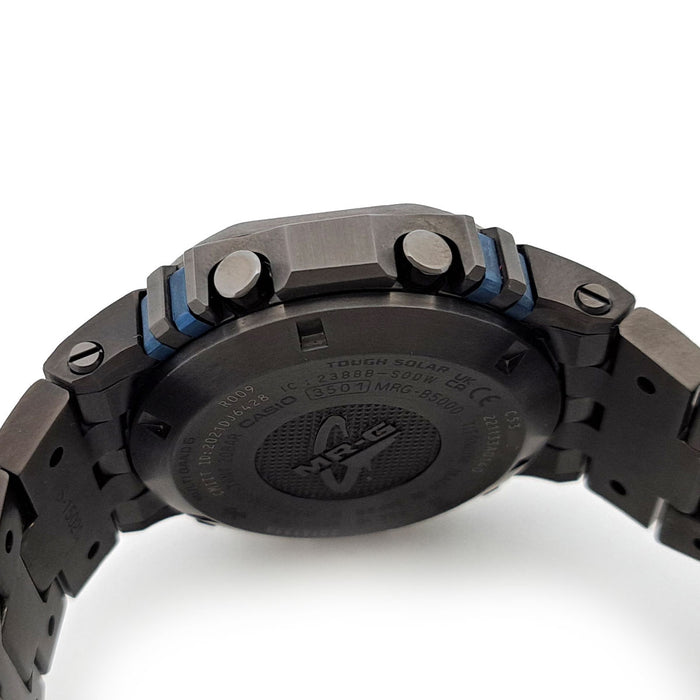 CASIO 
G-SHOCK Full Metal Square 
Con scatola e garanzia G-Shock