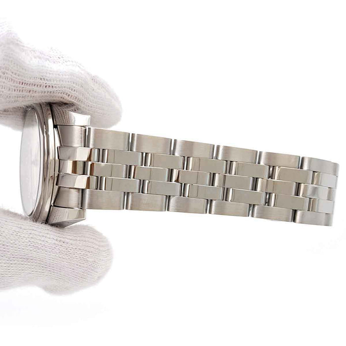 TUDOR 
Glamour 11P Diamants 
Avec boîte et garantie