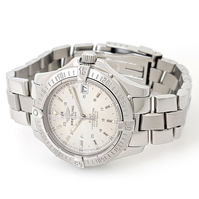 BREITLING 
Colt Ocean