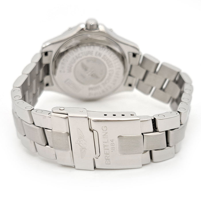 BREITLING 
Colt Ocean