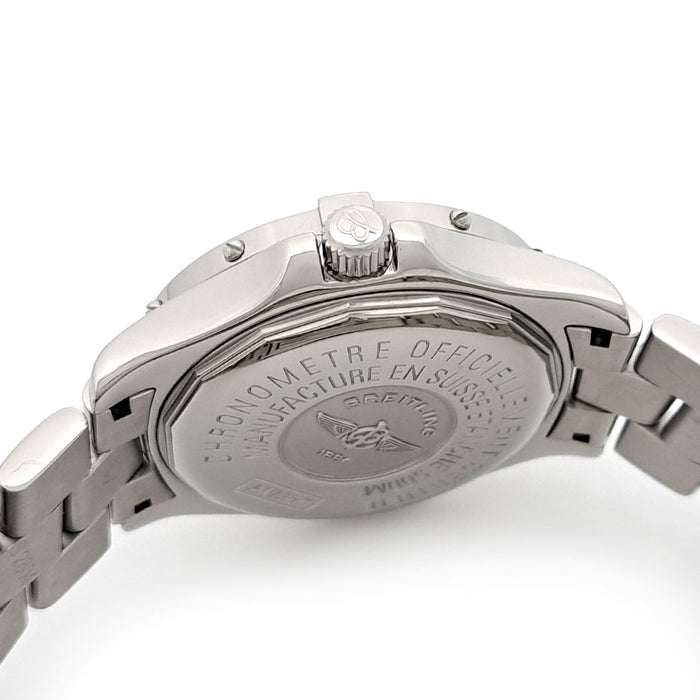 BREITLING 
Colt Ocean