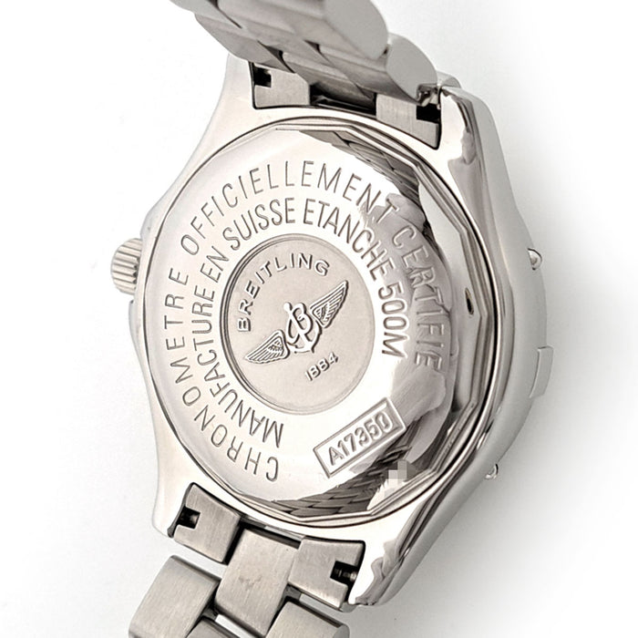 BREITLING 
Colt Ocean