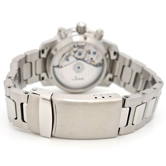 Sinn 
103.B.SA.AUTO Chronograph 
With box