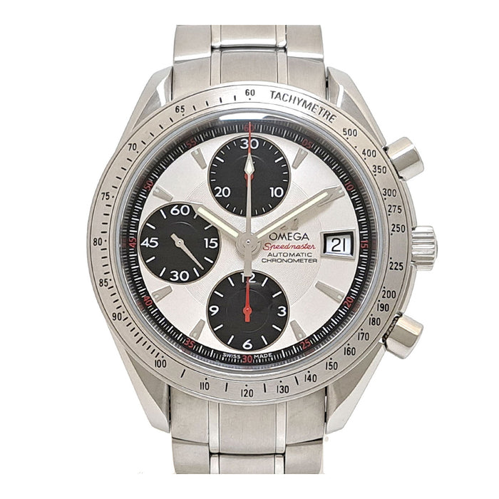 OMEGA 
スピードマスター クロノグラフ
