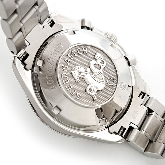 OMEGA 
スピードマスター クロノグラフ