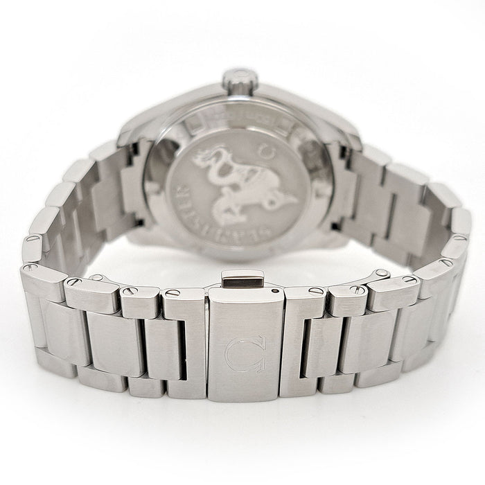 OMEGA Seamaster Aqua Terra
