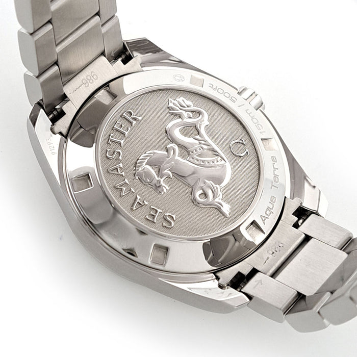 OMEGA Seamaster Aqua Terra