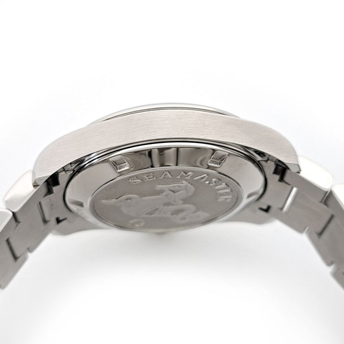OMEGA Seamaster Aqua Terra