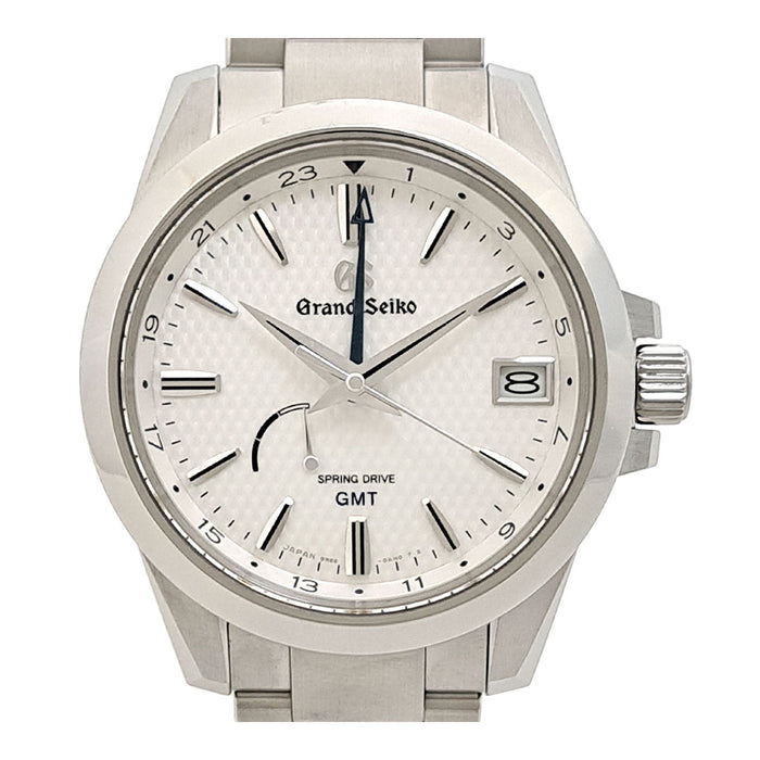 SEIKO
Grand Seiko Heritage Collection
With Box