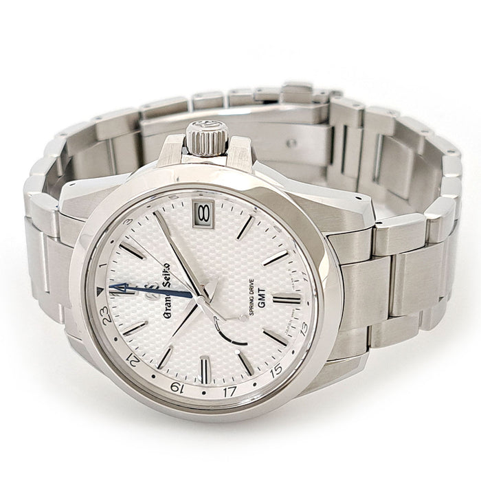 SEIKO
Grand Seiko Heritage Collection
With Box