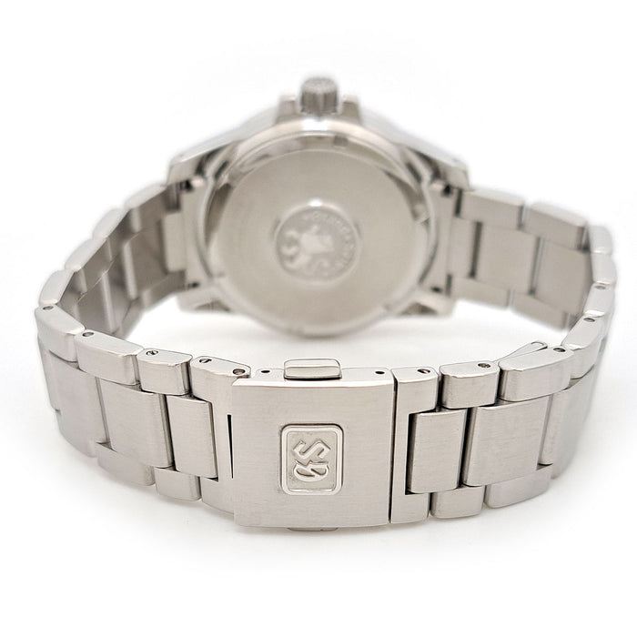 SEIKO
Grand Seiko Heritage Collection
With Box