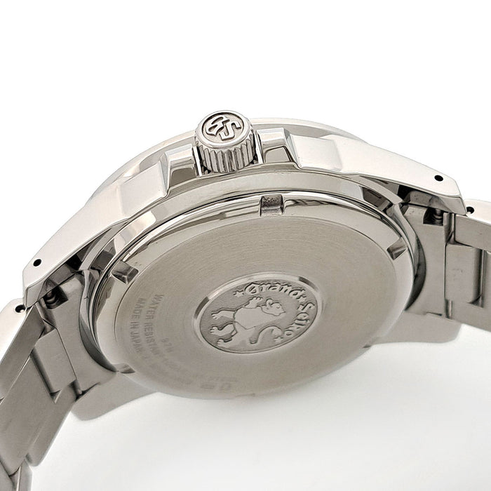 SEIKO
Grand Seiko Heritage Collection
With Box