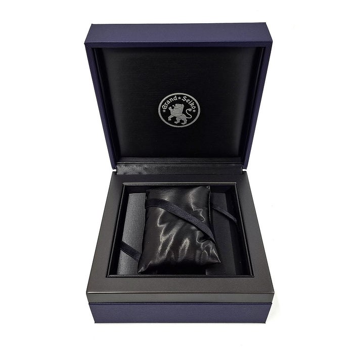 SEIKO
Grand Seiko Heritage Collection
With Box