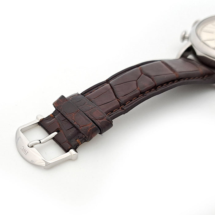 IWC Portofino Chronograph with Box
