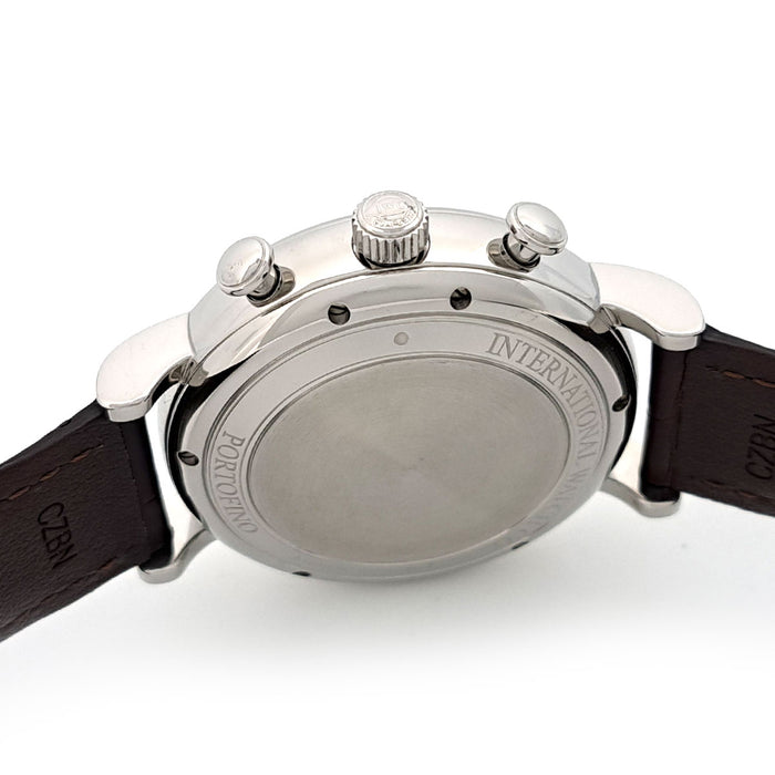 IWC Portofino Chronograph with Box