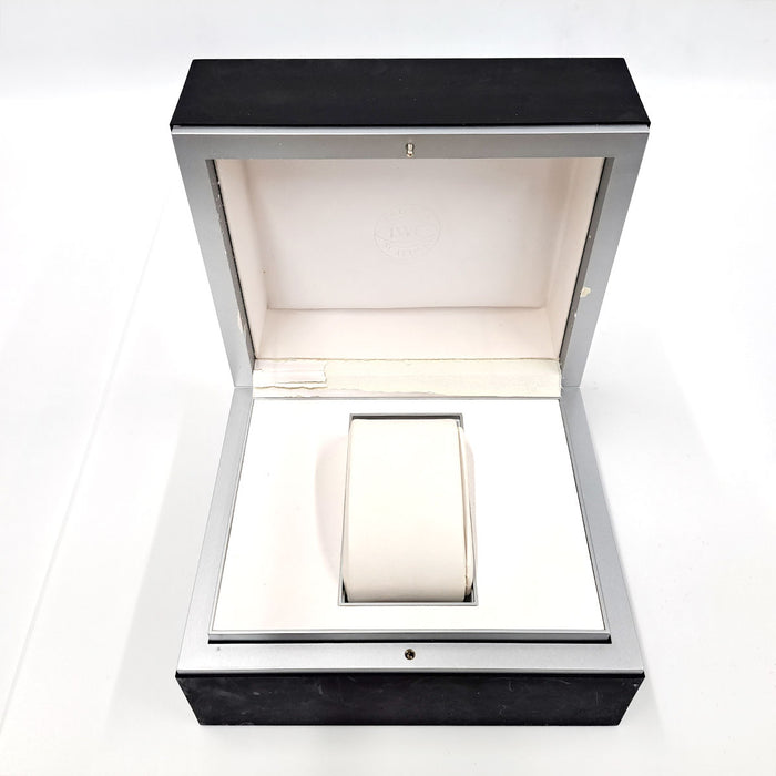 IWC Portofino Chronograph with Box