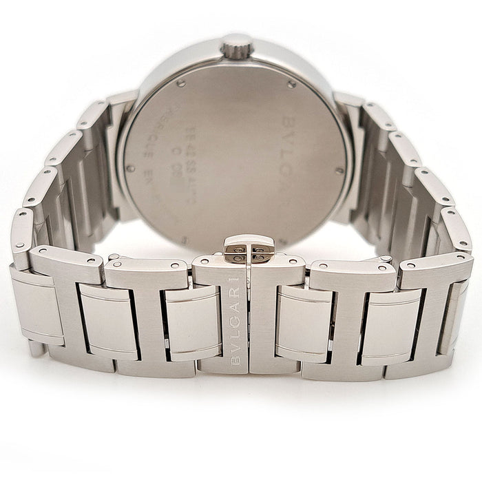 BVLGARI
Bulgari Bulgari
With box and warranty card