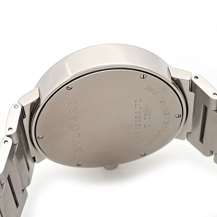 BVLGARI
Bulgari Bulgari
With box and warranty card
