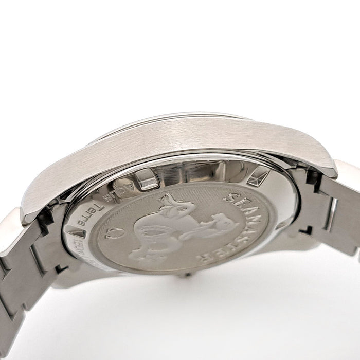OMEGA 
シーマスター アクアテラ