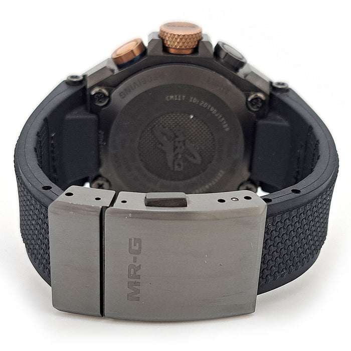 CASIO 
G-SHOCK MR-G Colore Vincente 
Con scatola e garanzia
