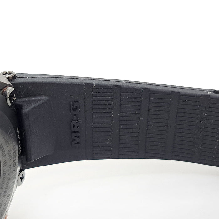 CASIO 
G-SHOCK MR-G Colore Vincente 
Con scatola e garanzia