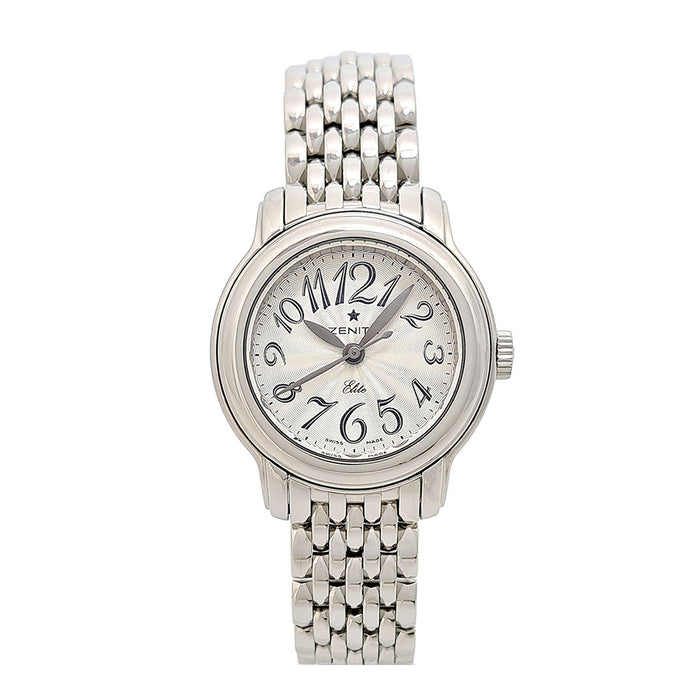 ZENITH Elite Baby Star with Box Gallery