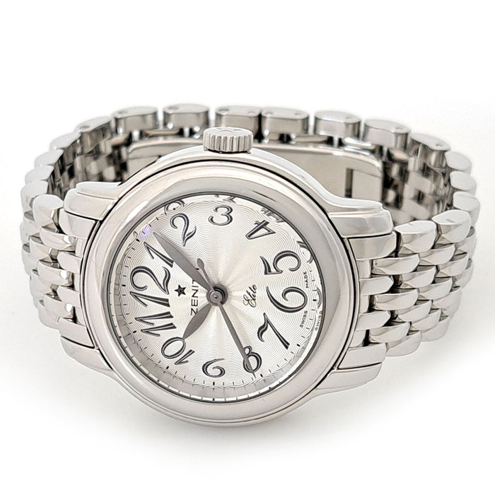 ZENITH Elite Baby Star with Box Gallery