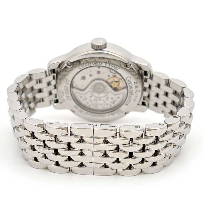 ZENITH Elite Baby Star with Box Gallery