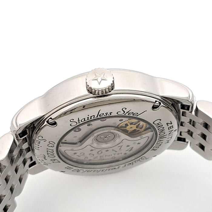 ZENITH Elite Baby Star with Box Gallery