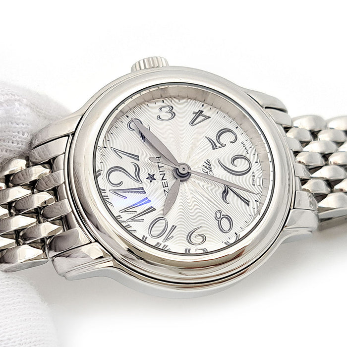 ZENITH Elite Baby Star with Box Gallery