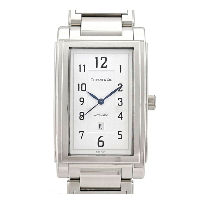 TIFFANY&Co. 
Grande