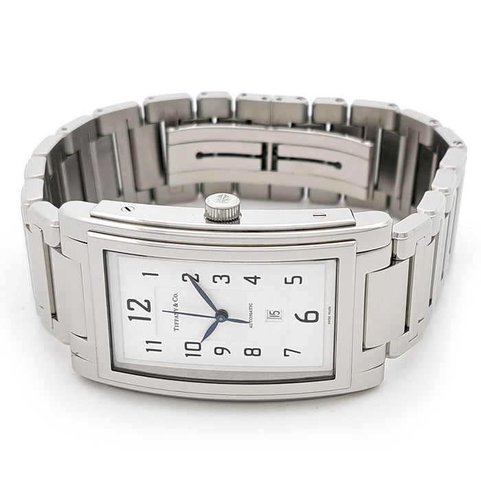 TIFFANY&Co. 
Grande