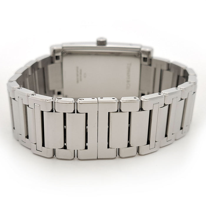 TIFFANY&Co. 
Grande