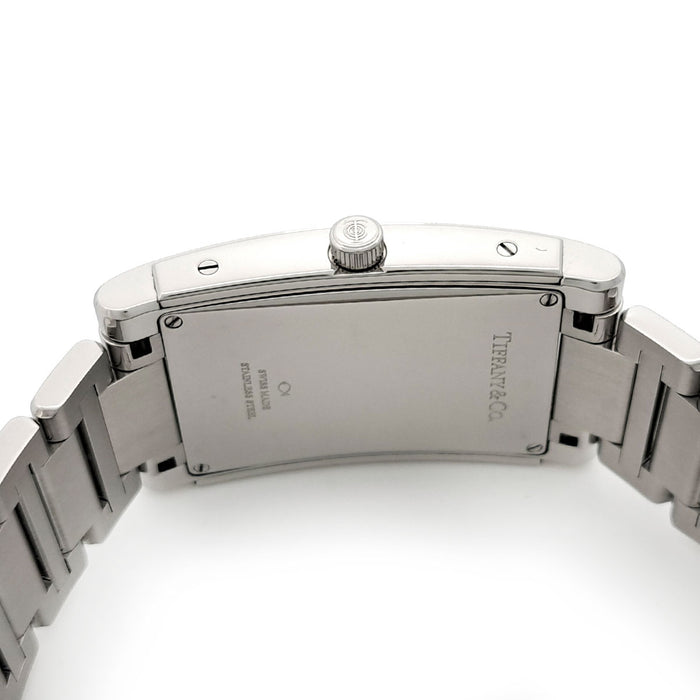 TIFFANY&Co. 
Grande