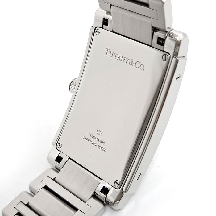 TIFFANY&Co. 
Grande