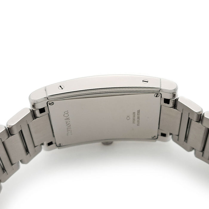 TIFFANY&Co. 
Grande