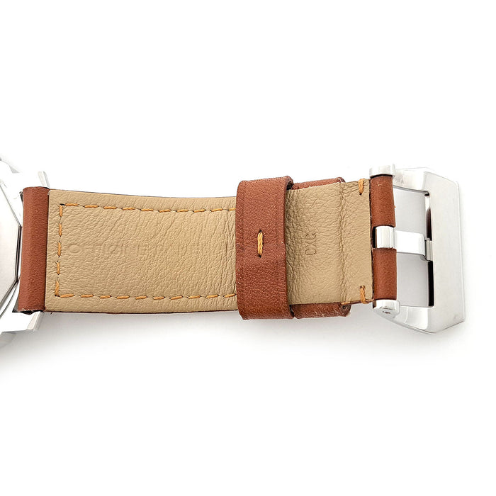 OFFICINE PANERAI 
ルミノール マリーナ ロゴ 
箱ギャラ付