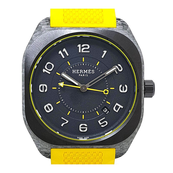 HERMES 
H08 XL 
箱ギャラ付