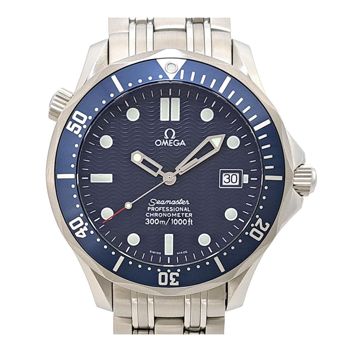 OMEGA 
Seamaster 300M