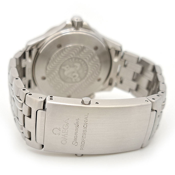 OMEGA 
Seamaster 300M