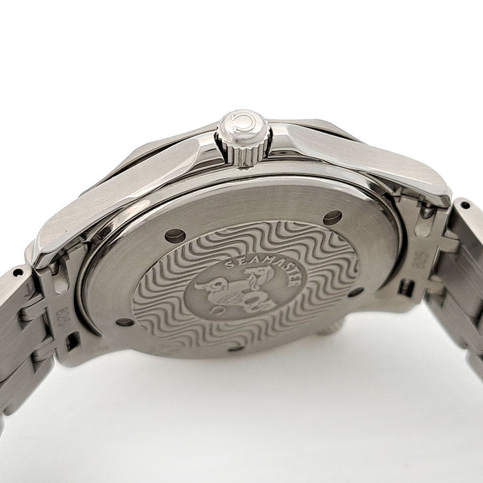 OMEGA 
Seamaster 300M