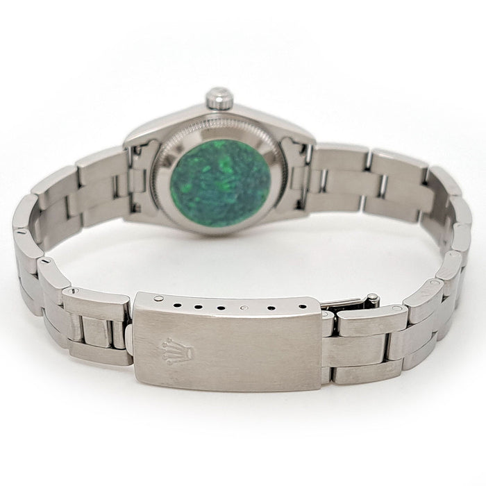 ROLEX
Oyster Perpetual Lady 369