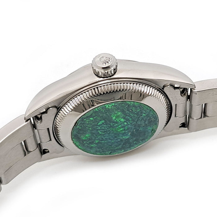 ROLEX
Oyster Perpetual Lady 369