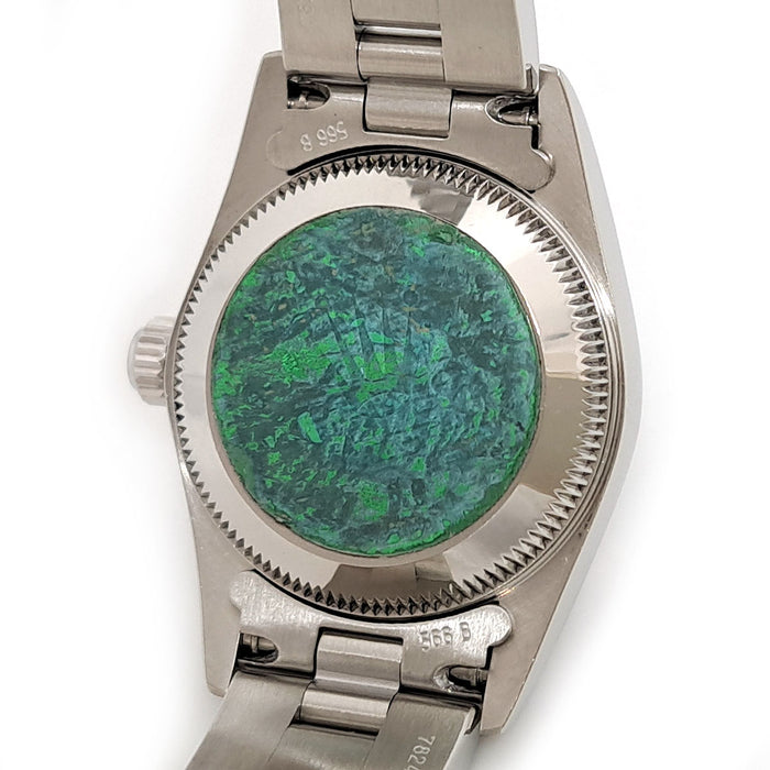 ROLEX
Oyster Perpetual Lady 369