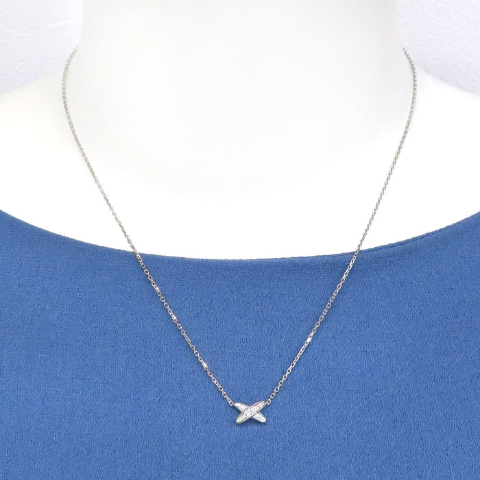 Chaumet 
Collana Lien de Chaumet