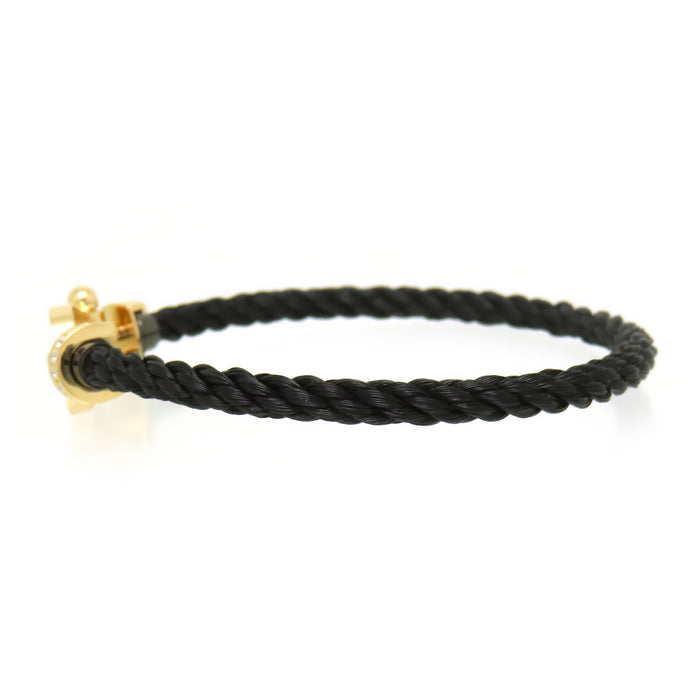 FRED Force 10 Bracelet LM Diamond