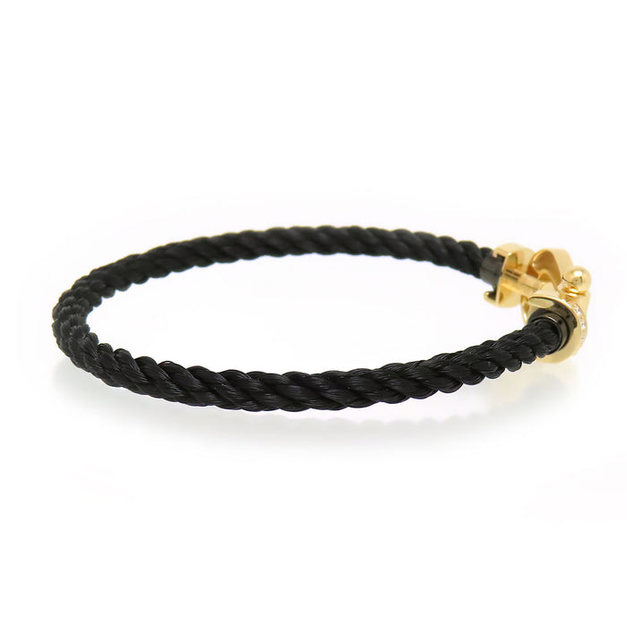 FRED Force 10 Bracelet LM Diamond